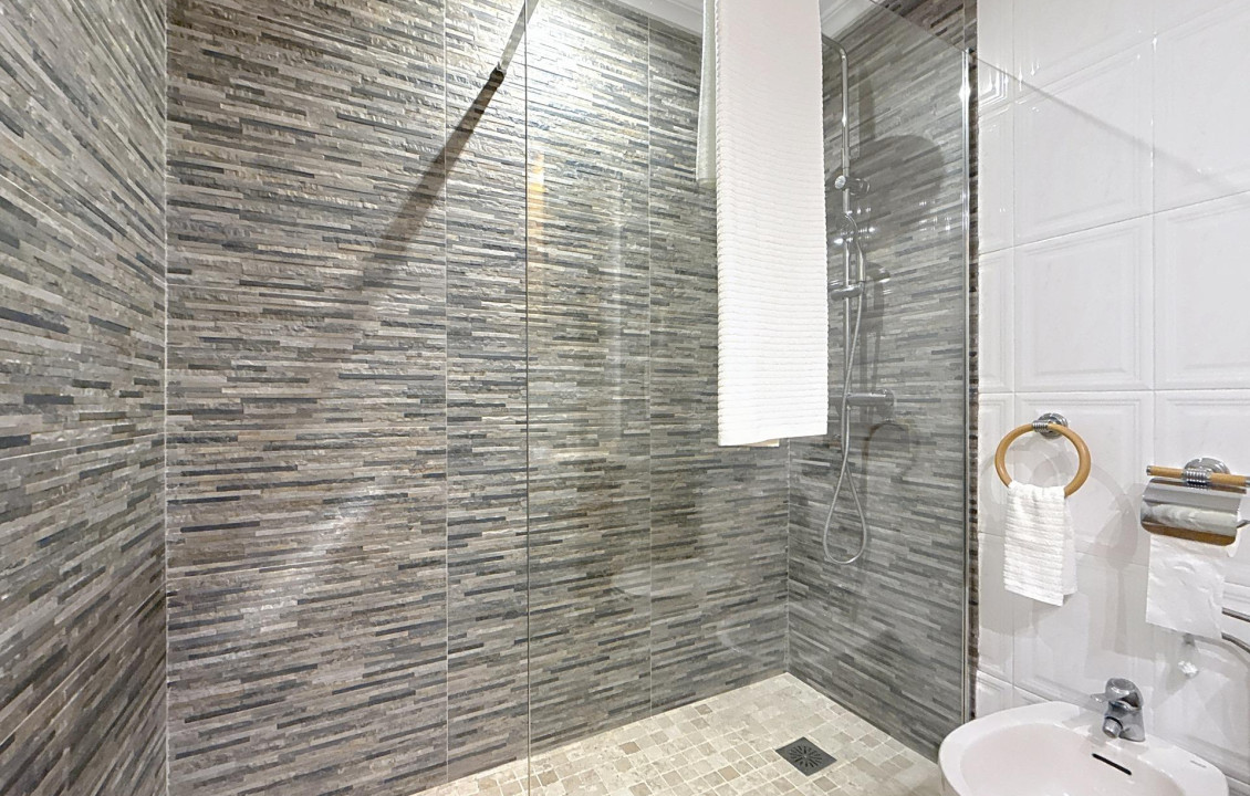 For Sale - Terraced house - Castalla - Comunidad valenciana