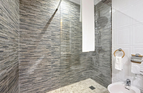 For Sale - Terraced house - Castalla - Comunidad valenciana