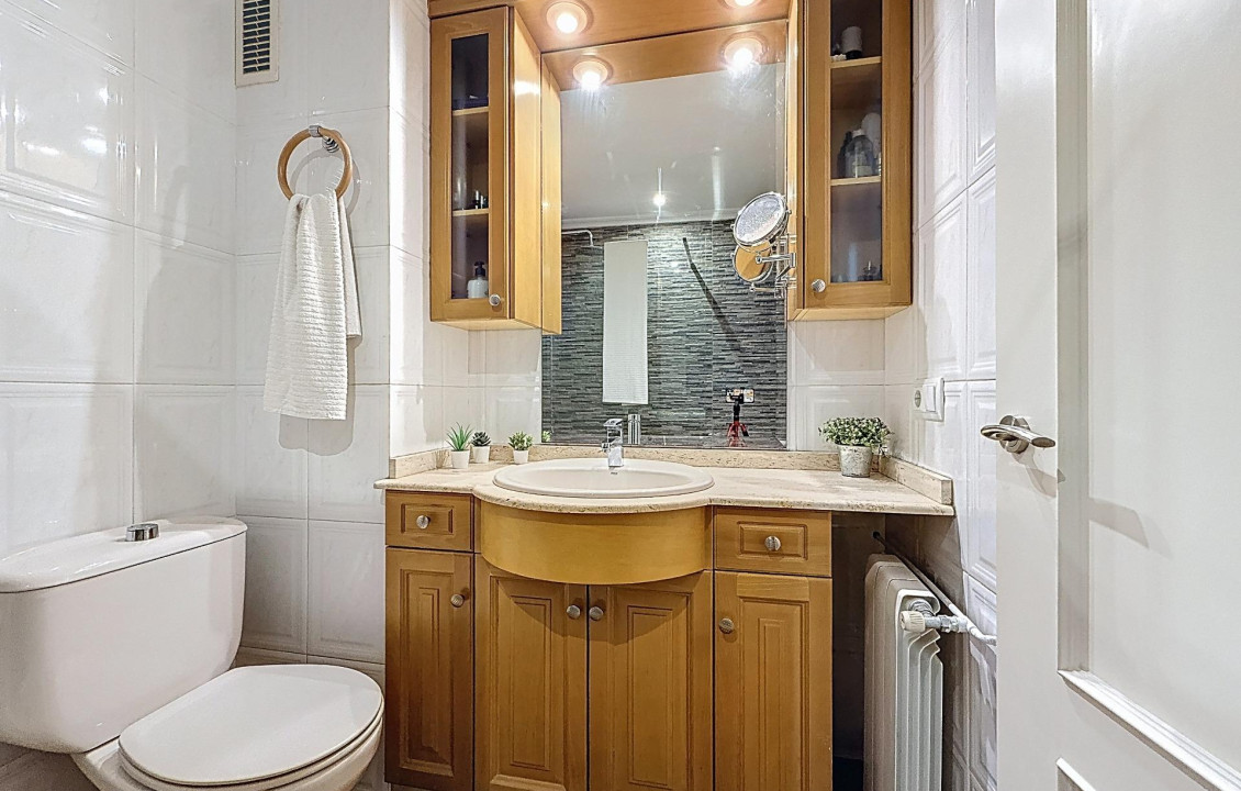 For Sale - Terraced house - Castalla - Comunidad valenciana