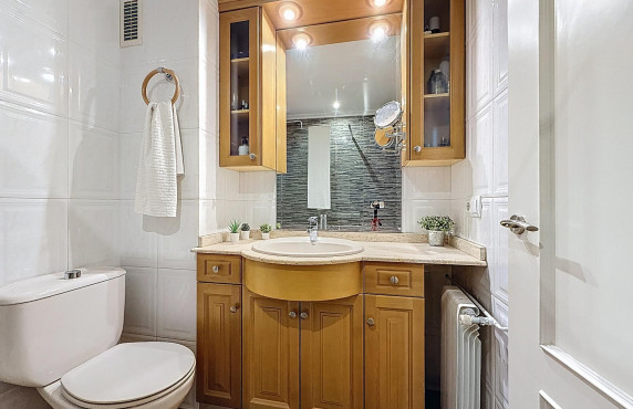 For Sale - Terraced house - Castalla - Comunidad valenciana