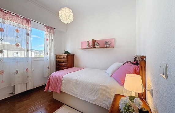 For Sale - Terraced house - Castalla - Comunidad valenciana