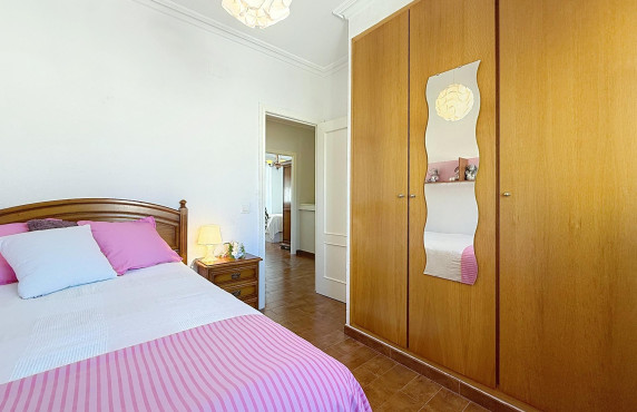 For Sale - Terraced house - Castalla - Comunidad valenciana