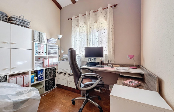 For Sale - Terraced house - Castalla - Comunidad valenciana