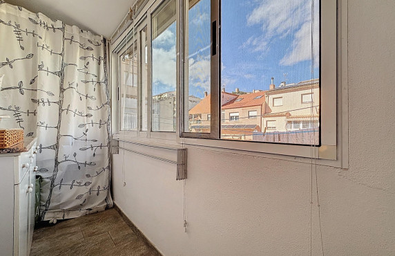 For Sale - Terraced house - Castalla - Comunidad valenciana