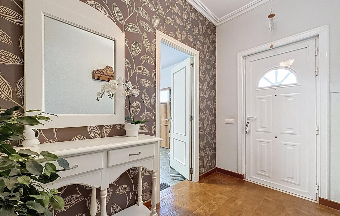 For Sale - Terraced house - Castalla - Comunidad valenciana