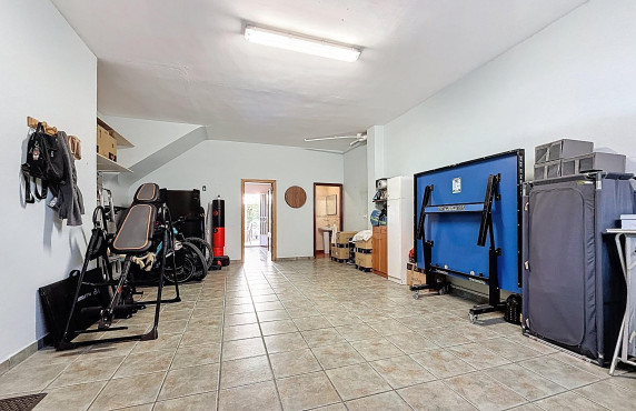 For Sale - Terraced house - Castalla - Comunidad valenciana