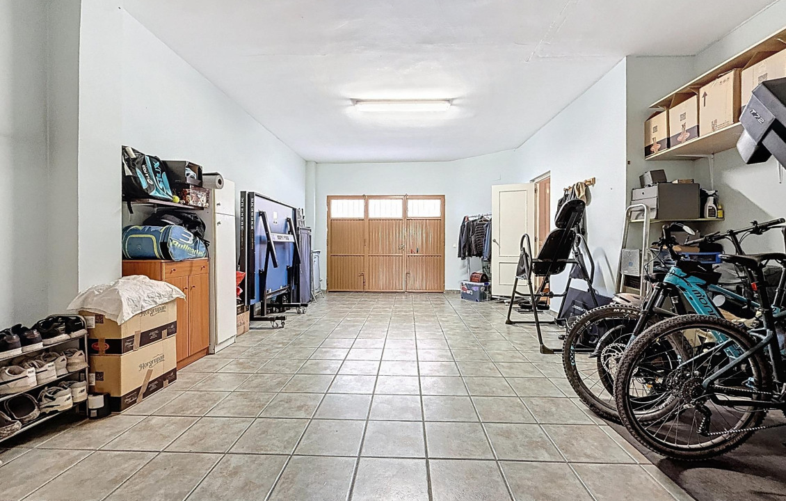 For Sale - Terraced house - Castalla - Comunidad valenciana