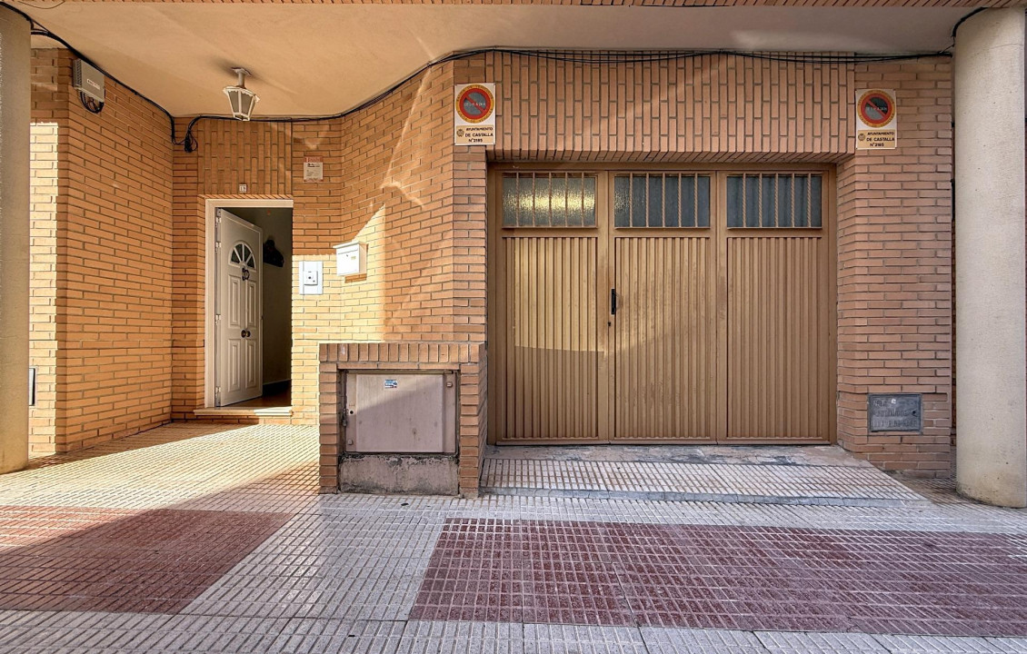 For Sale - Terraced house - Castalla - Comunidad valenciana