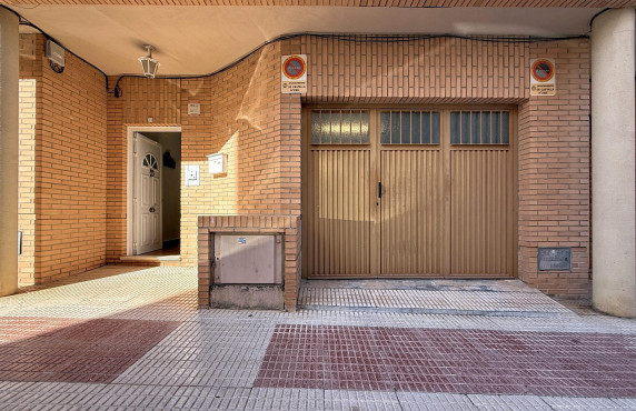 For Sale - Terraced house - Castalla - Comunidad valenciana