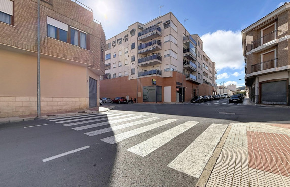 For Sale - Terraced house - Castalla - Comunidad valenciana