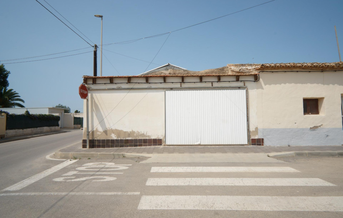 For Sale -  - Pilar de la Horadada - PILAR DE LA HORADADA