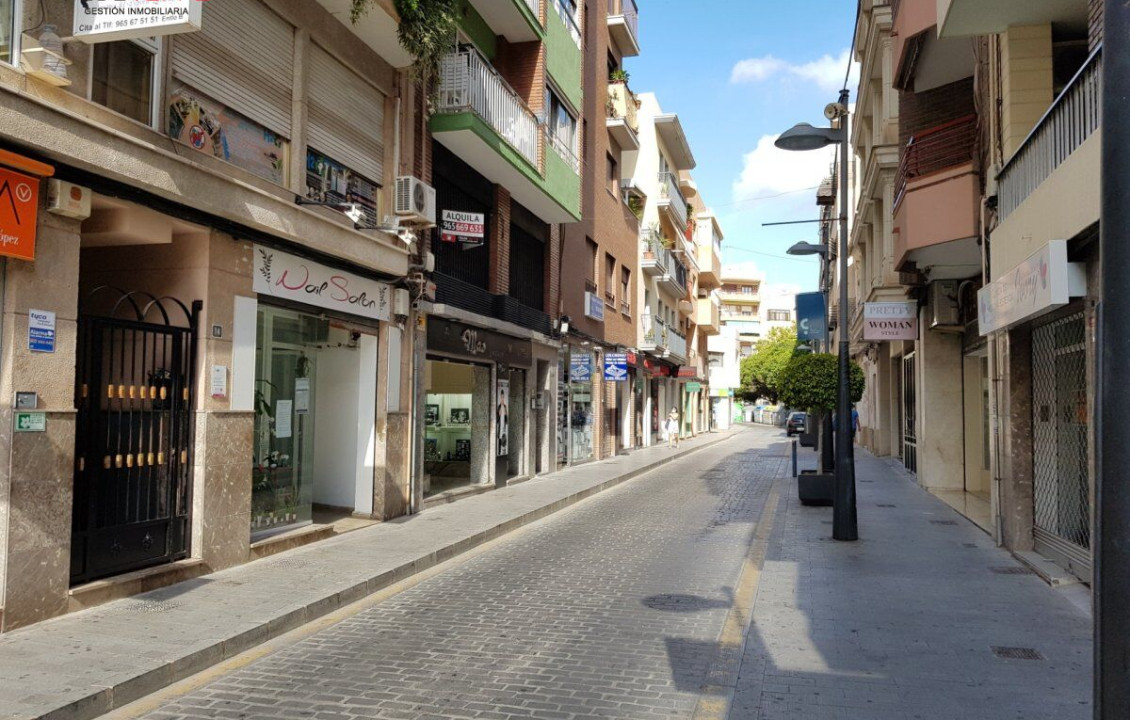 For Sale - Office - San Vicente del Raspeig - Centro