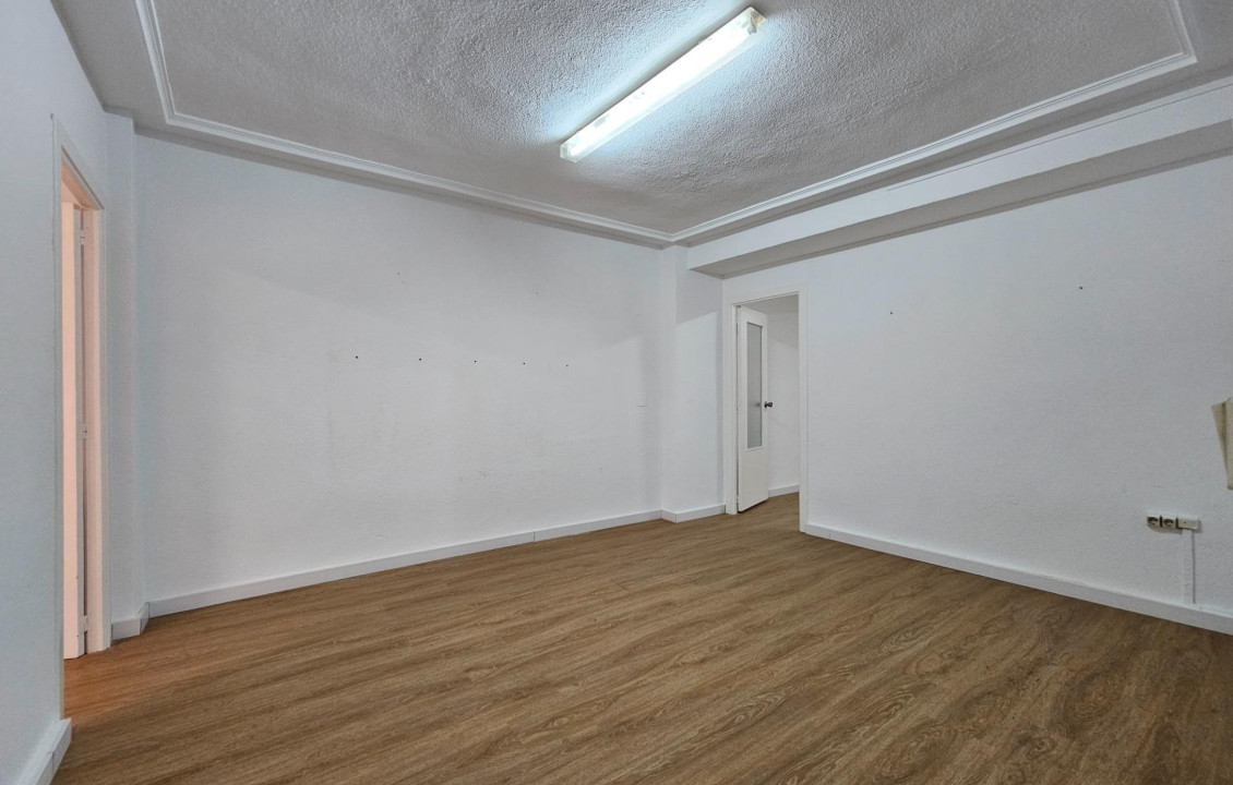 For Sale - Office - San Vicente del Raspeig - Centro