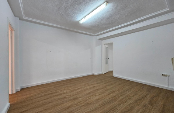 For Sale - Office - San Vicente del Raspeig - Centro