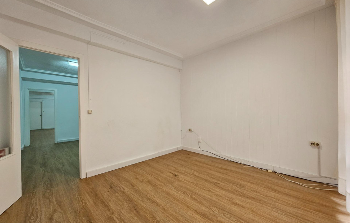 For Sale - Office - San Vicente del Raspeig - Centro