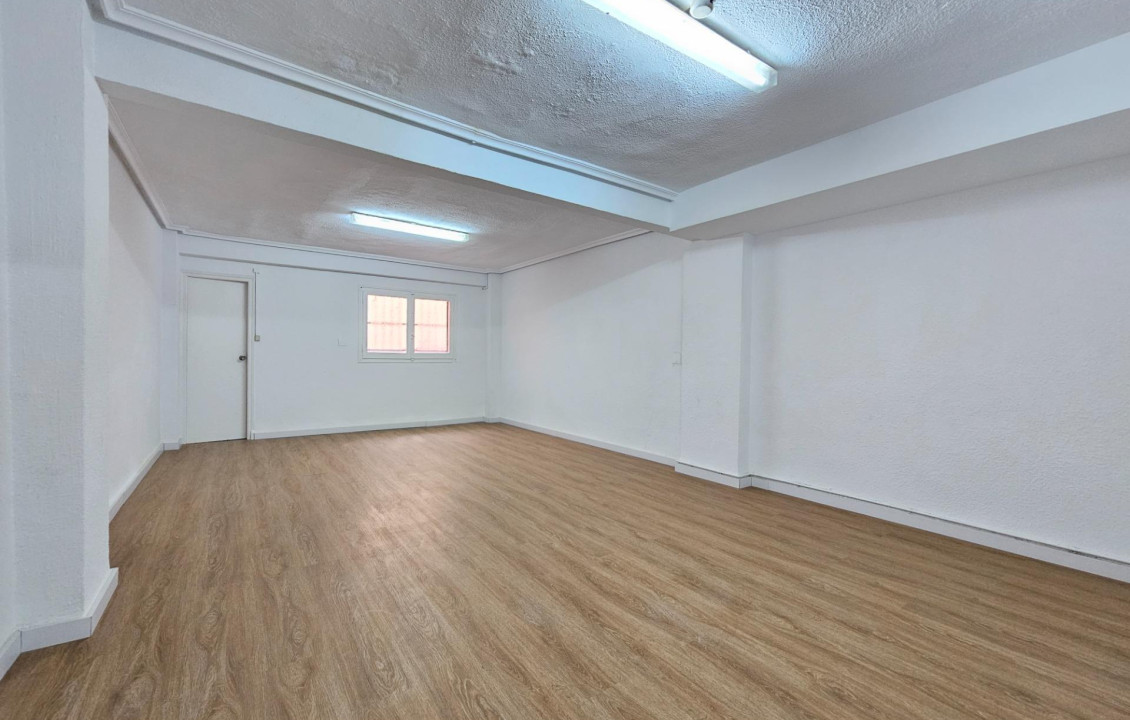 For Sale - Office - San Vicente del Raspeig - Centro