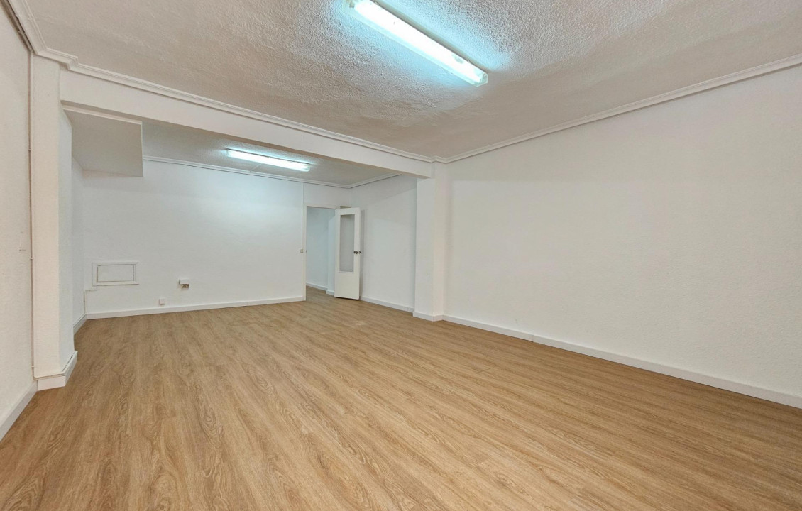 For Sale - Office - San Vicente del Raspeig - Centro