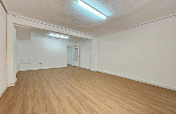 For Sale - Office - San Vicente del Raspeig - Centro