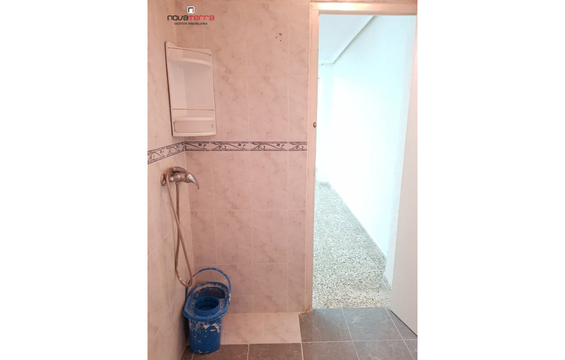 For Sale - Office - San Vicente del Raspeig - Centro