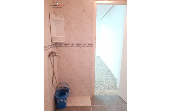 For Sale - Office - San Vicente del Raspeig - Centro