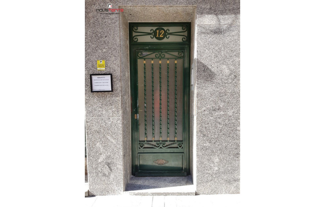 For Sale - Office - San Vicente del Raspeig - Centro