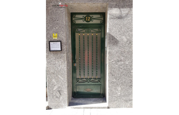 For Sale - Office - San Vicente del Raspeig - Centro