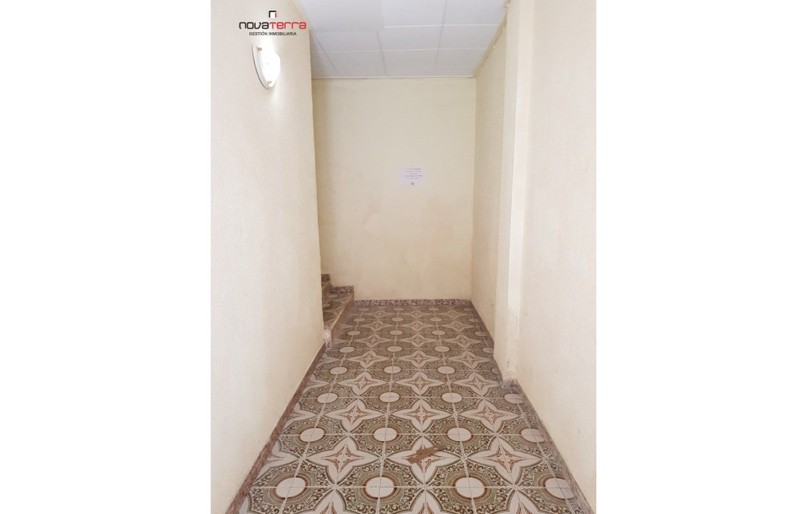 For Sale - Office - San Vicente del Raspeig - Centro