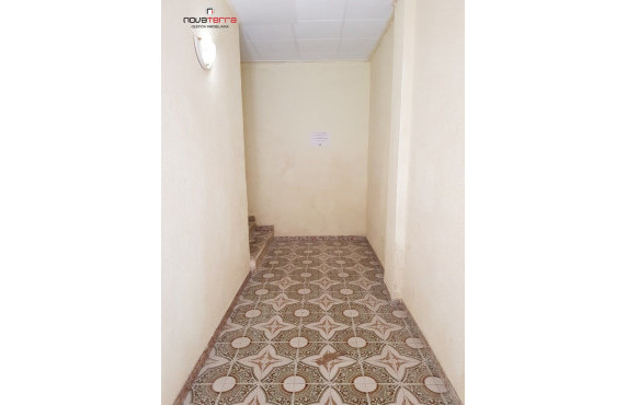 For Sale - Office - San Vicente del Raspeig - Centro