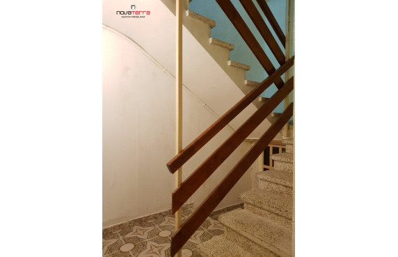 For Sale - Office - San Vicente del Raspeig - Centro