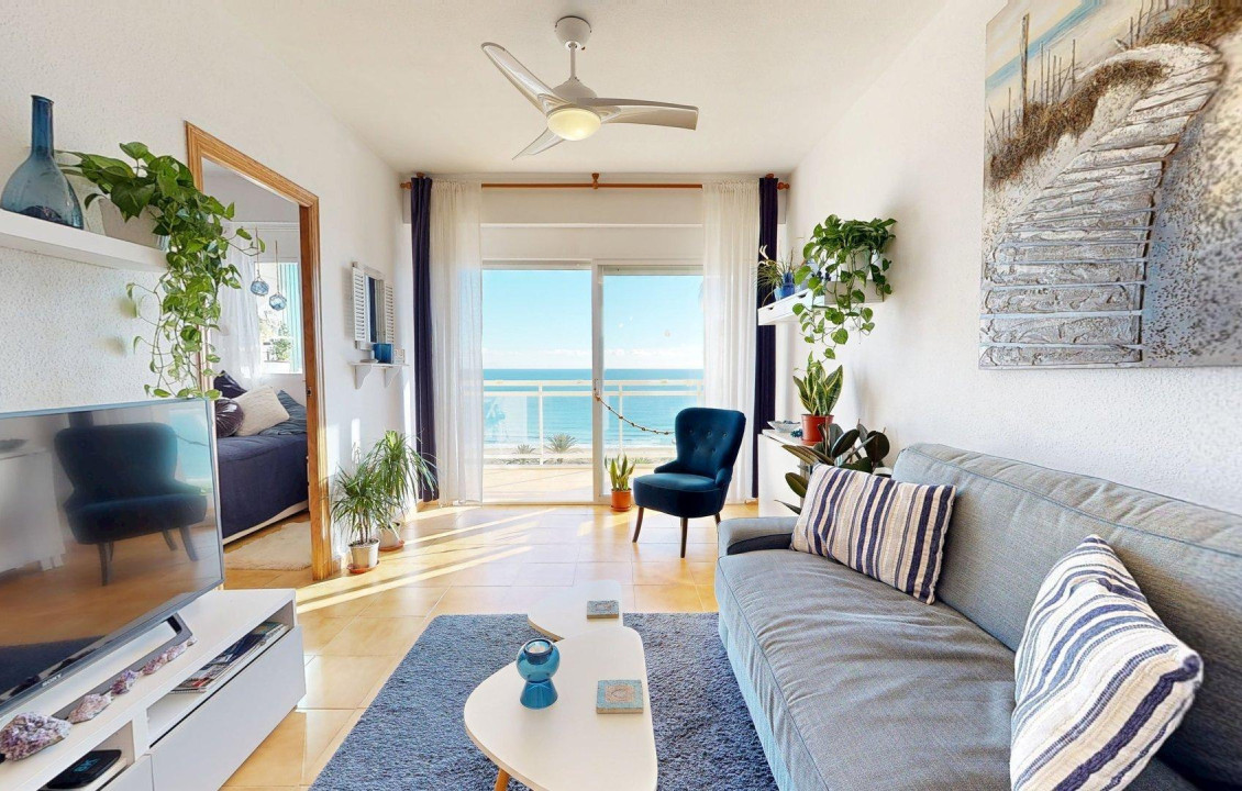 Venta - Apartamento - Elche - Playa arenales del sol