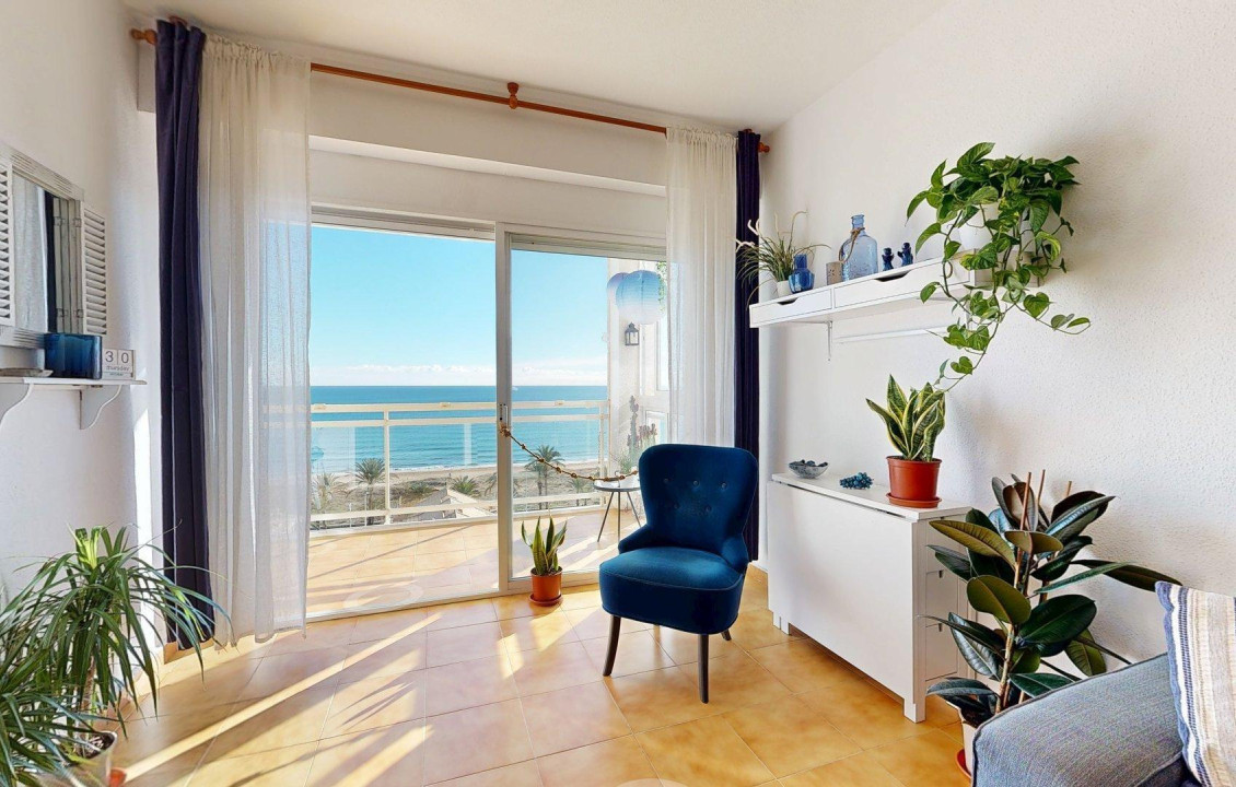 Venta - Apartamento - Elche - Playa arenales del sol