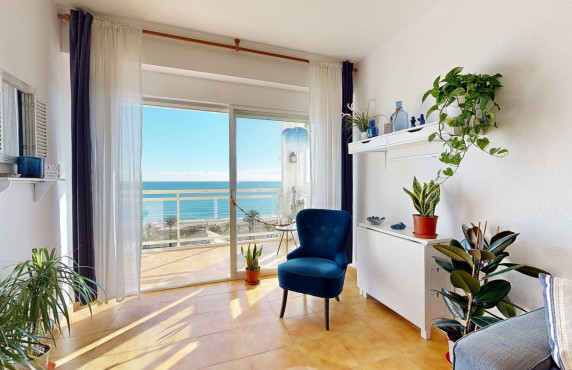 Venta - Apartamento - Elche - Playa arenales del sol