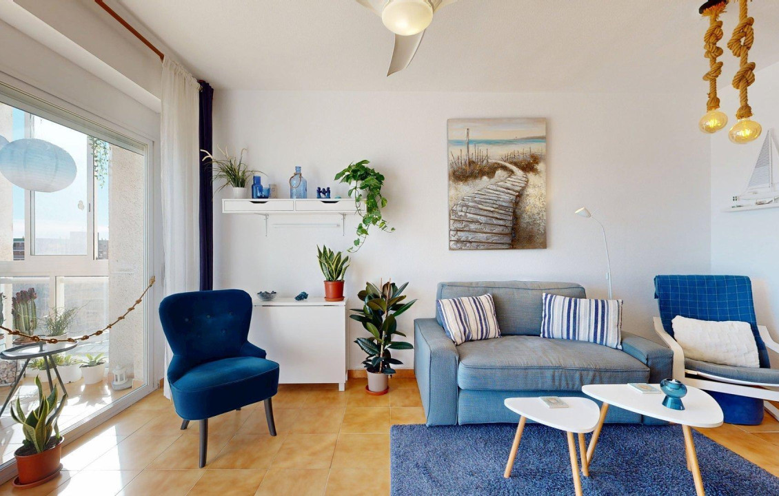 Venta - Apartamento - Elche - Playa arenales del sol
