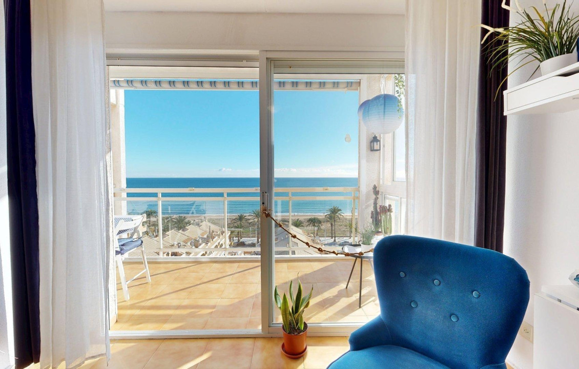 Venta - Apartamento - Elche - Playa arenales del sol