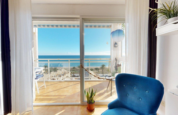 Venta - Apartamento - Elche - Playa arenales del sol