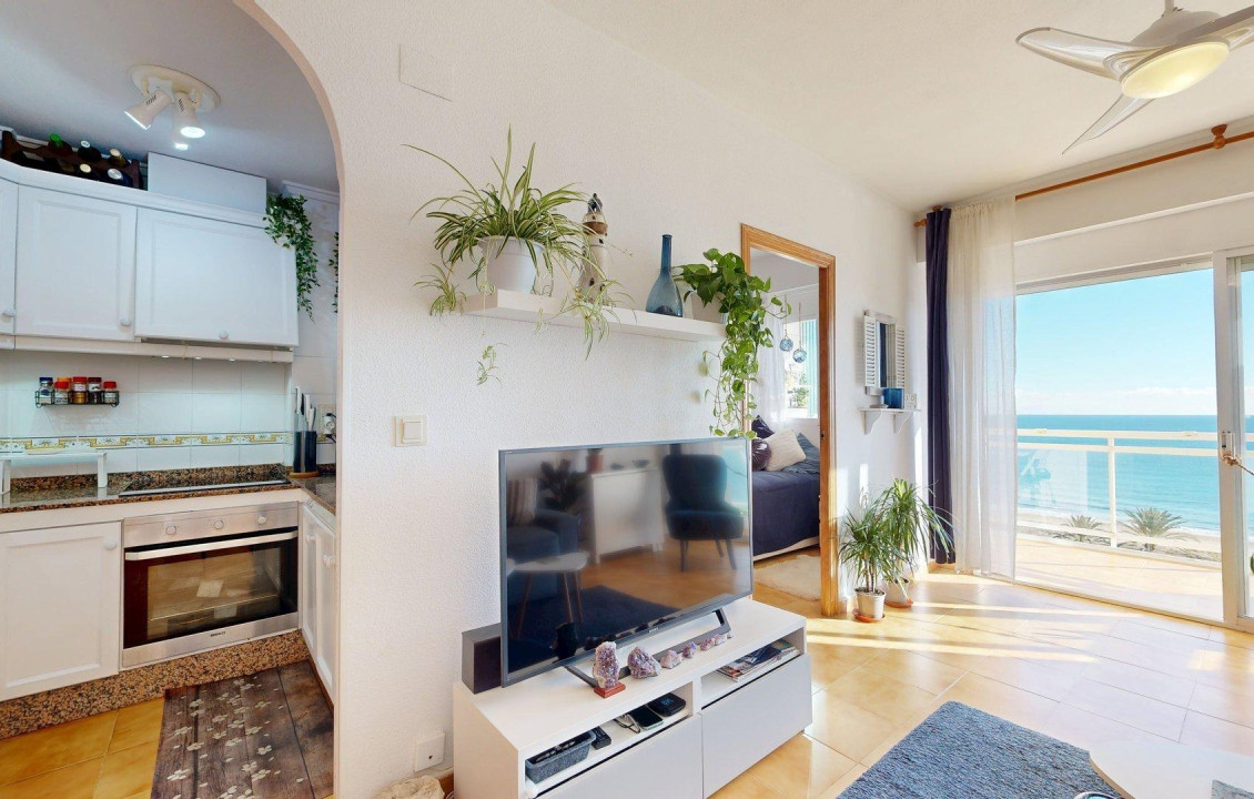 Venta - Apartamento - Elche - Playa arenales del sol