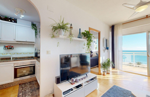 Venta - Apartamento - Elche - Playa arenales del sol