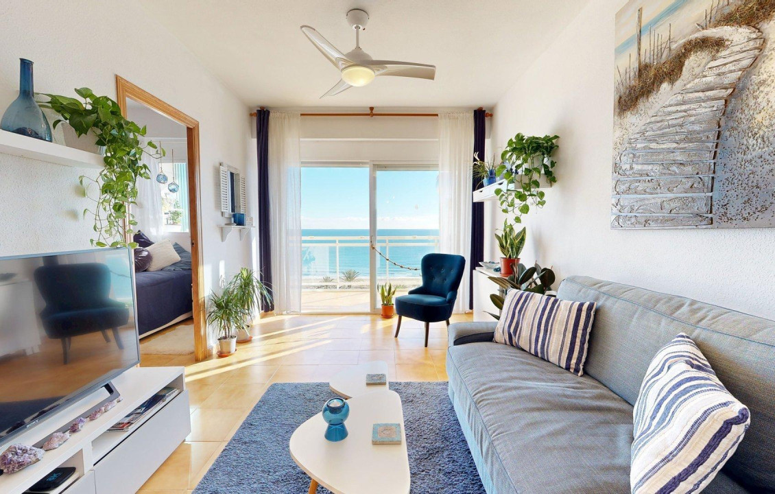 Venta - Apartamento - Elche - Playa arenales del sol