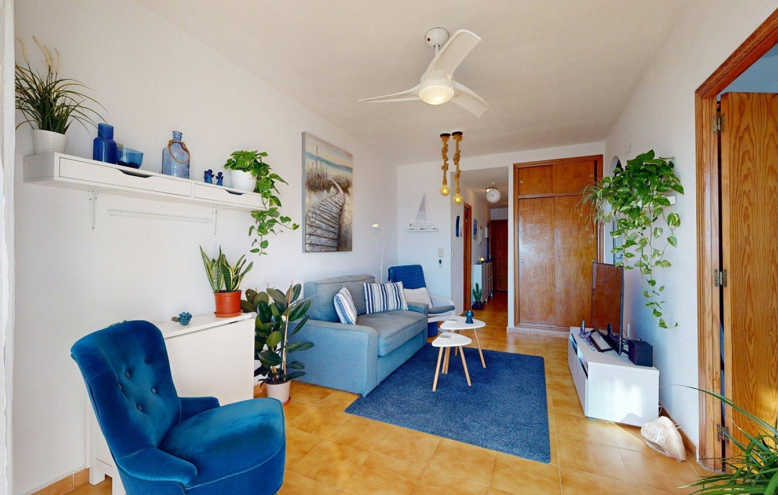 Venta - Apartamento - Elche - Playa arenales del sol