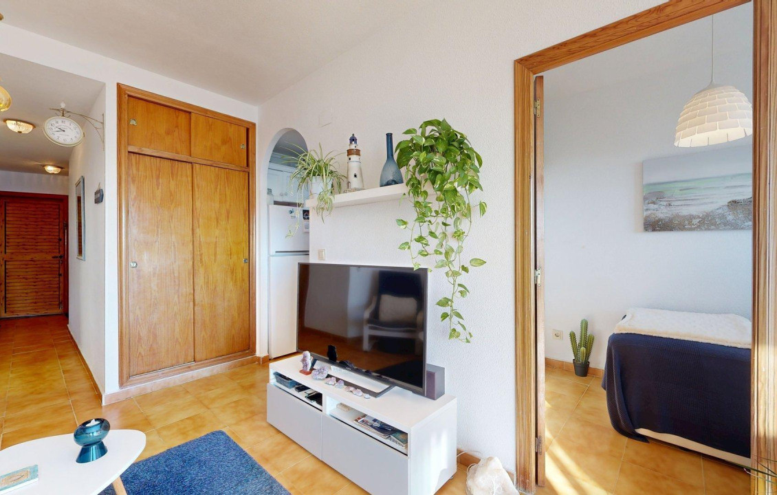 Venta - Apartamento - Elche - Playa arenales del sol