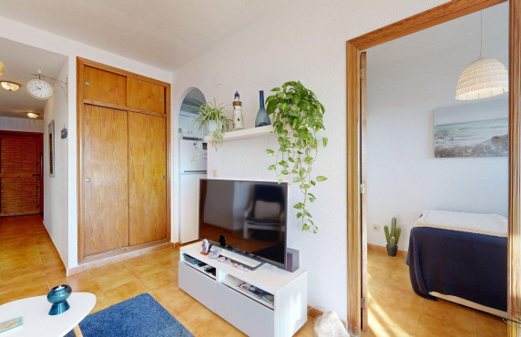 Venta - Apartamento - Elche - Playa arenales del sol