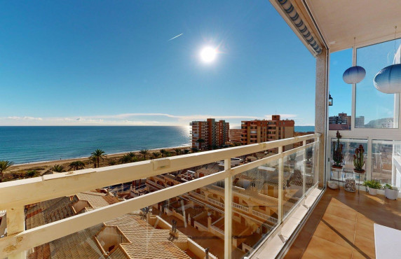 Venta - Apartamento - Elche - Playa arenales del sol