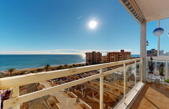 Venta - Apartamento - Elche - Playa arenales del sol