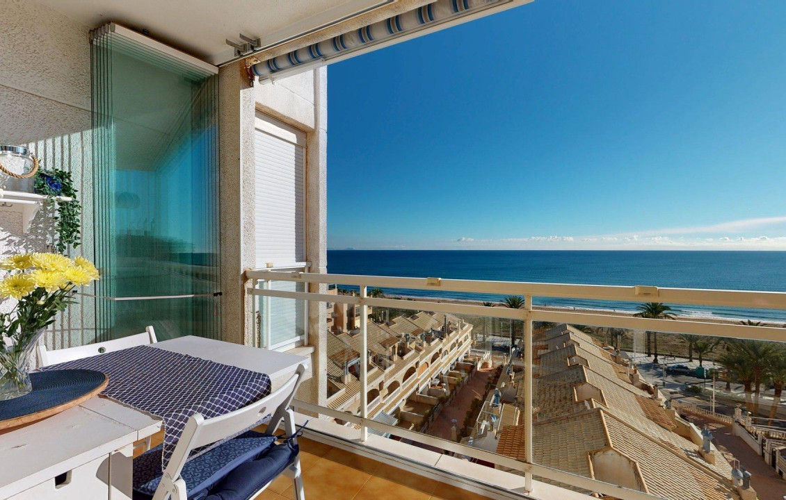 Venta - Apartamento - Elche - Playa arenales del sol