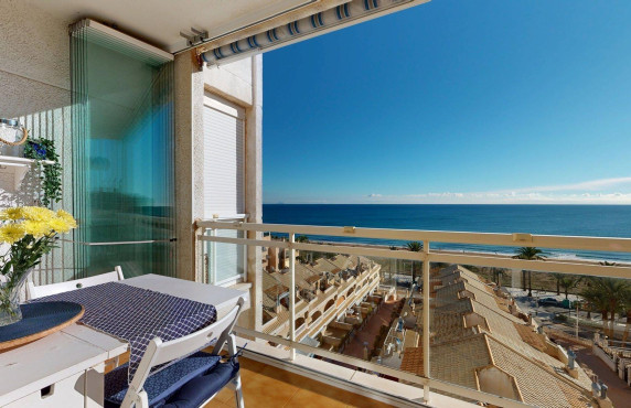 Venta - Apartamento - Elche - Playa arenales del sol