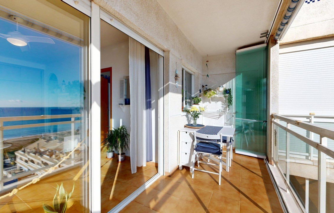 Venta - Apartamento - Elche - Playa arenales del sol