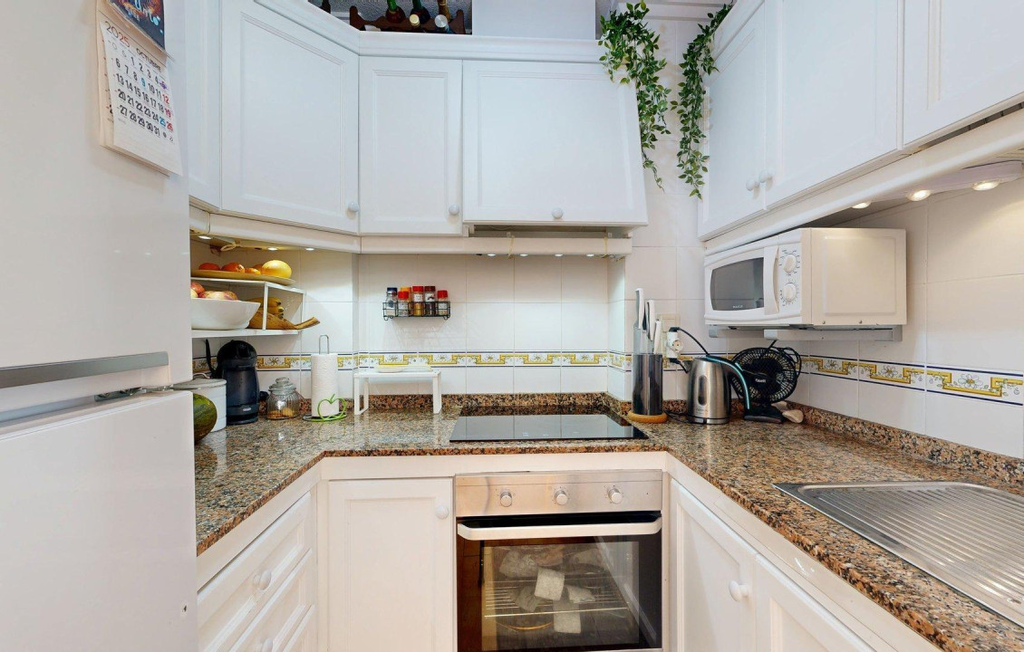 Venta - Apartamento - Elche - Playa arenales del sol