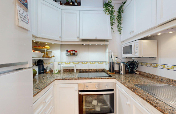 Venta - Apartamento - Elche - Playa arenales del sol