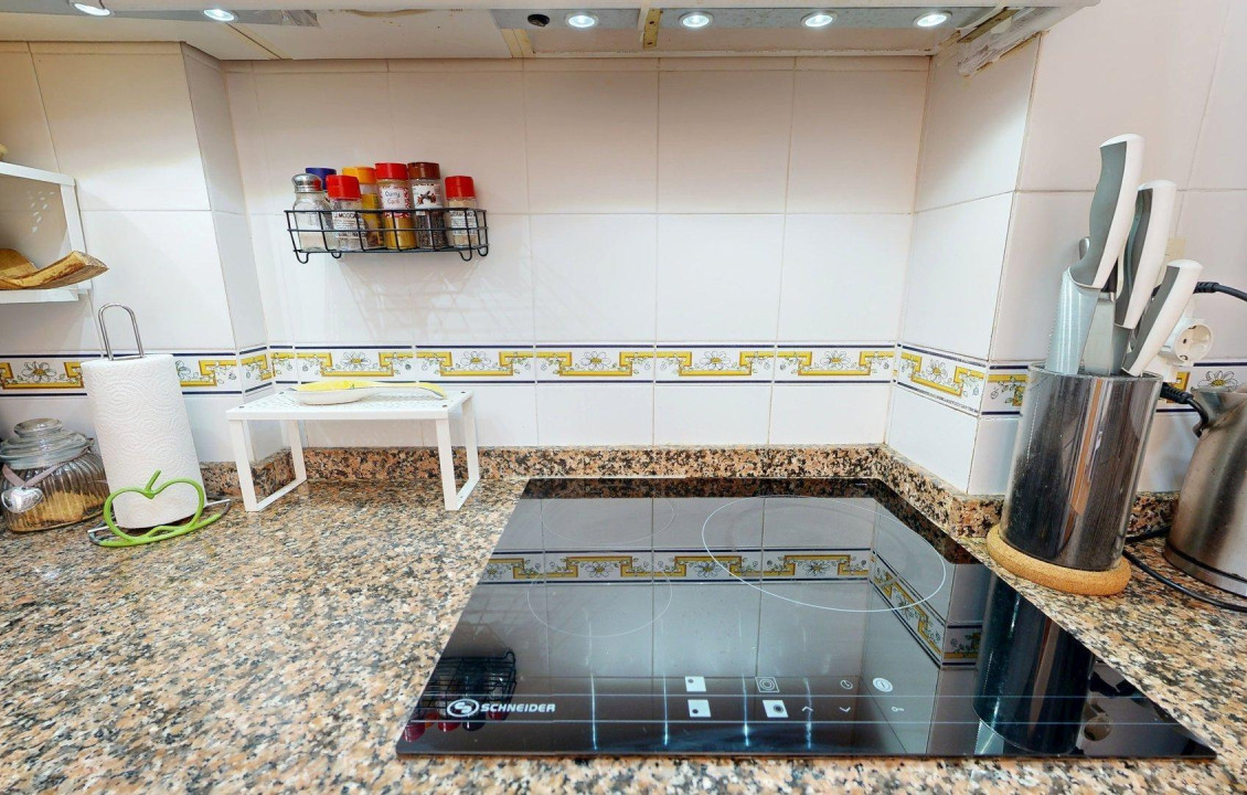 Venta - Apartamento - Elche - Playa arenales del sol