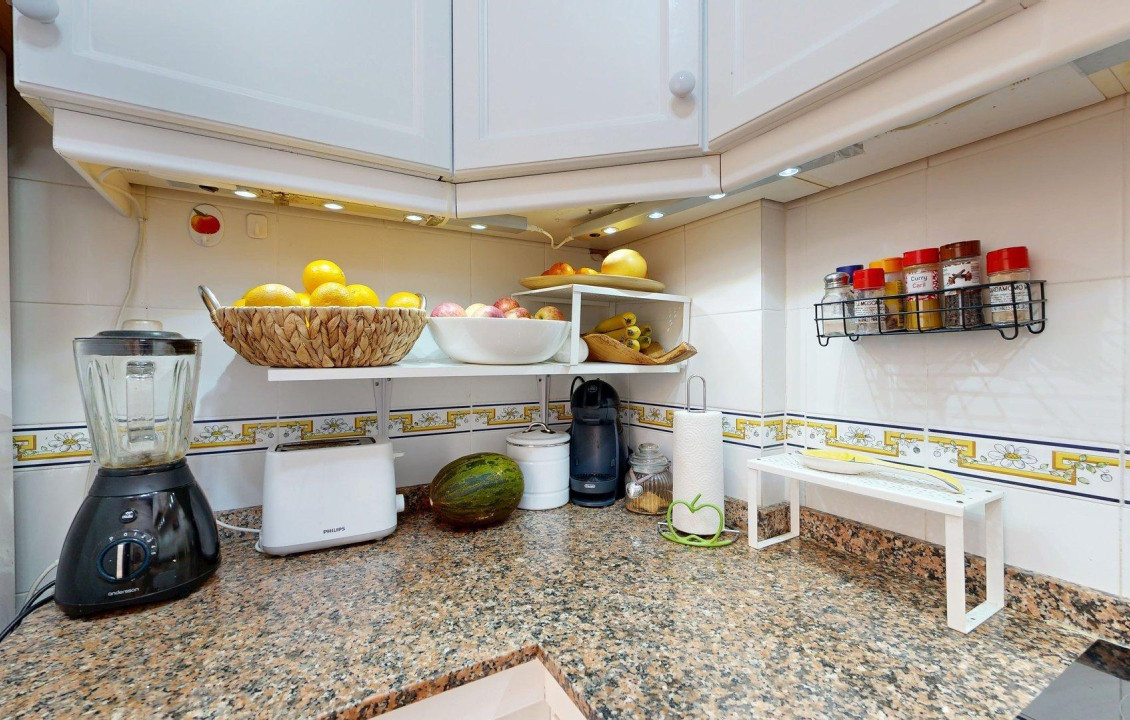 Venta - Apartamento - Elche - Playa arenales del sol